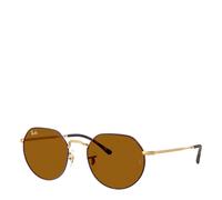 Ray-Ban Lunettes de soleil pour femmes Lunettes de soleil Jack 0RB3565