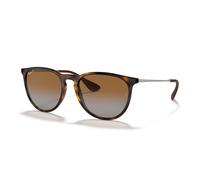 Lunettes de soleil pour homme RAY BAN Ecaille RB 4171 ERIKA 710/T5 54/18