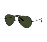 Ray-Ban Lunettes de soleil pour hommes 0Rb3025 Aviator Sunglasses