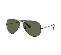 Ray-Ban Lunettes de soleil pour hommes 0Rb3025 Aviator Sunglasses