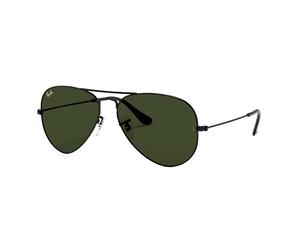 Ray-Ban Lunettes de soleil pour hommes 0Rb3025 Aviator Sunglasses