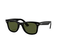 Ray-Ban Lunettes de soleil pour hommes 0Rb4340 Wayfarer Sunglasses