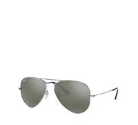 Ray-Ban Lunettes de soleil pour hommes LUNETTES DE SOLEIL AVIATEUR 0RB3025