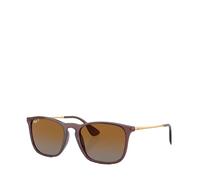 Ray Ban Lunettes de soleil Ray-Ban Chris RB 4187 (6593T5) Homme