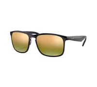Ray-Ban Lunettes de soleil pour hommes Lunettes de soleil Rb4264