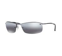 Ray-Ban 0RB3183 004/82 polarisé T63