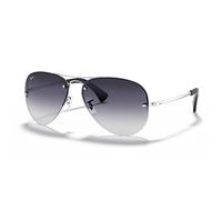 Ray-Ban Lunettes de soleil pour hommes RB3449 Highstreet 003/8G