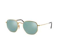 Ray-Ban Lunettes de soleil pour hommes Sunglasses 0Rb3548N Hexagonal