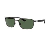 Ray-Ban Lunettes de soleil pour hommes Sunglasses 0Rb3737