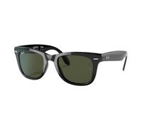 Ray-Ban Homme - Lunettes de soleil - RB 4105 - Noir