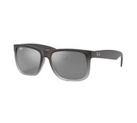 Ray-Ban Lunettes de soleil pour hommes Sunglasses 0Rb4165 Justin