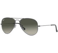 Ray Ban Lunettes de soleil Ray-Ban Aviator RB 3025 (004/71) Femme