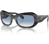Ray Ban Lunettes de soleil Ray-Ban Beate RB 2212 (14043F) Femme