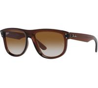 Ray Ban Lunettes de soleil Ray-Ban Boyfriend Reverse RB R0501S (6709CB) Femme