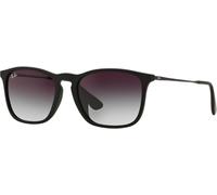 Ray Ban Lunettes de soleil Ray-Ban Chris (f) RB 4187F (622/8G) Femme
