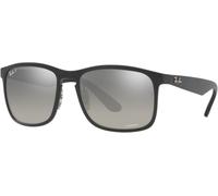 Ray Ban Lunettes de soleil Ray-Ban Chromance RB 4264 (601S5J) Femme