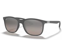 Ray-Ban Lunettes de soleil Chromance RB 4330CH (60175J) Femme