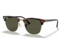 Ray Ban Lunettes de soleil Ray-Ban Clubmaster Classic RB 3016 (W0366) Femme
