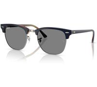 Ray Ban Lunettes de soleil Ray-Ban Clubmaster RB 3016 (1278B1) Femme