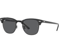 Ray Ban Lunettes de soleil Ray-Ban Clubmaster RB 3016 (1367B1) Femme