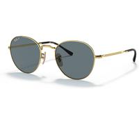 Ray Ban Lunettes de soleil Ray-Ban David RB 3582 (001/3R) Femme