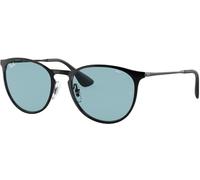 Ray Ban Lunettes de soleil Ray-Ban Erika metal Evolve RB 3539 (002/Q2) Femme