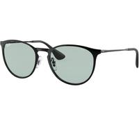 Ray Ban Lunettes de soleil Ray-Ban Erika metal Evolve RB 3539 (002/Q5) Femme