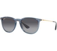 Ray Ban Lunettes de soleil Ray-Ban Erika RB 4171 (6592T3) Femme