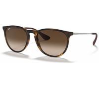 Ray Ban Lunettes de soleil Ray-Ban Erika RB 4171 (865/13) Femme