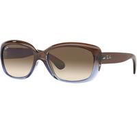 Ray Ban Lunettes de soleil Ray-Ban Jackie Ohh RB 4101 (860/51) Femme