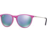 Ray Ban Lunettes de soleil Ray-Ban Junior RJ 9060S (70084V)