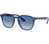 Ray Ban Lunettes de soleil Ray-Ban Junior RJ 9070S (70624L)