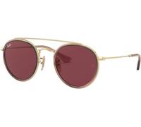 Ray Ban Lunettes de soleil Ray-Ban Junior RJ 9647S (281/75)
