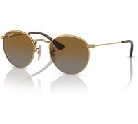 Ray Ban Lunettes de soleil Ray-Ban Junior Round RJ 9547S (223/T5)
