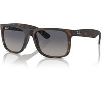 Ray Ban Lunettes de soleil Ray-Ban Justin RB 4165 (865/8S) Homme