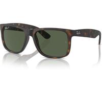 Ray Ban Lunettes de soleil Ray-Ban Justin RB 4165 (865/9A) Homme