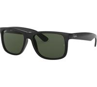Ray Ban Lunettes de soleil Ray-Ban Justin RB 4165F (601/71) Femme