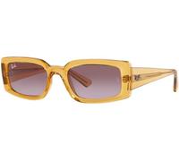 Ray Ban Lunettes de soleil Ray-Ban Kiliane RB 4395 (66828H) Femme