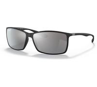 Ray Ban Lunettes de soleil Ray-Ban Liteforce RB 4179 (601S82) Femme