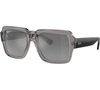 Ray Ban Lunettes de soleil Ray-Ban Magellan RB 4408 (672582) Femme