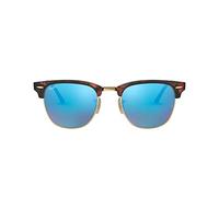 Ray-Ban - Lunettes de soleil Ray Ban -, Marron (Avana/oro), 51 mm