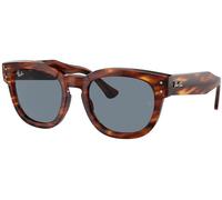 Ray Ban Lunettes de soleil Ray-Ban Mega Hawkeye RB 0298S (954/62) Femme
