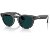 Ray Ban Lunettes de soleil Ray-Ban Meta AI Glasses Headliner RW 4013 (6702CE) Femme