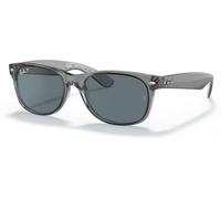 Ray Ban Lunettes de soleil Ray-Ban New Wayfarer RB 2132 (64503R) Femme