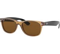 Ray Ban Lunettes de soleil Ray-Ban New Wayfarer RB 2132 (945/57) Femme
