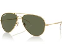 Ray Ban Lunettes de soleil Ray-Ban Old Aviator RB 3825 (001/58) Femme