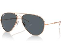 Ray Ban Lunettes de soleil Ray-Ban Old Aviator RB 3825 (9202R5) Femme