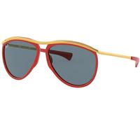 Ray Ban Lunettes de soleil Ray-Ban Olympian aviator RB 2219 (1243R5) Femme