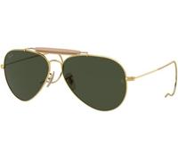 Ray Ban Lunettes de soleil Ray-Ban Outdoorsman I RB 3030 (W3402) Femme