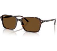 Ray Ban Lunettes de soleil Ray-Ban Raimond RB 2231 (902/57) Femme